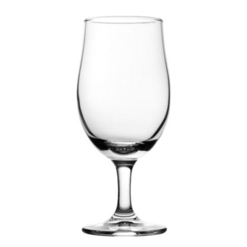 Draft Stemmed Beer 10oz (28cl) CE (Pack 6)