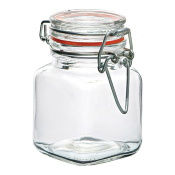 Square Terrine 3.5oz (9.8cl)