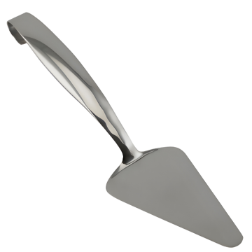 Genware Cake Server 300mm