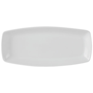 Simply Rectangular Plate 26.5 x 12cm (Pack 6)