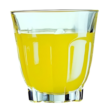 Luminarc Arcade No4 Tumbler Glasses 24cl (Pack 6)
