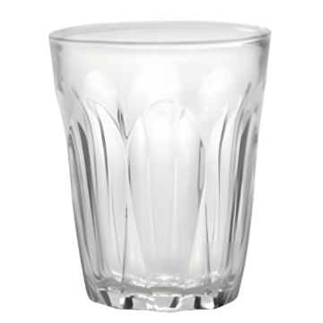 Duralex Provence Clear Glass Tumblers 25cl (Pack 6)