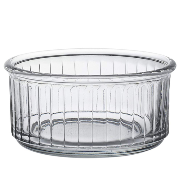 Duralex Glass Ramekin 10cm (Pack 4)
