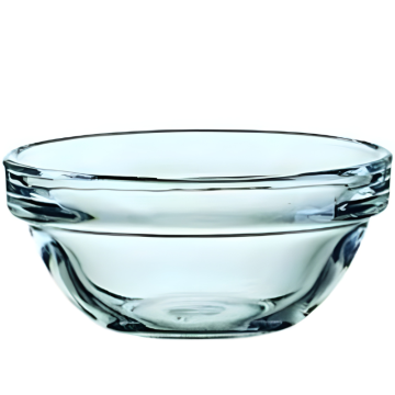 Luminarc Glass Stacking Bowl 7cm