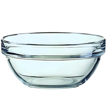 Luminarc Glass Stacking Bowl 9cm