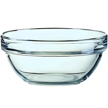 Luminarc Glass Stacking Bowl 12cm
