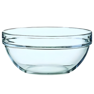 Luminarc Glass Stacking Bowl 14cm