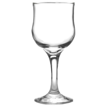 Ravenhead Tulip Red Wine Glasses 24cl (Pack 4)