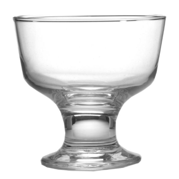 Ravenhead Tulip Sundae Dishes 28cl (Pack 4)