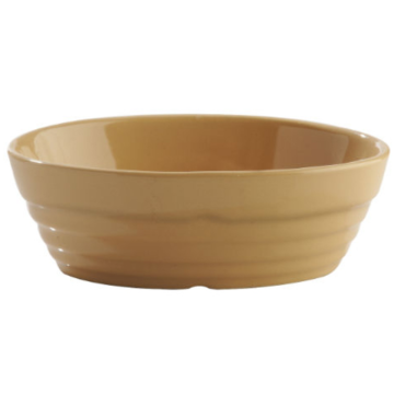 Mason Cash Cane Oval Baker - Size 2 15cm