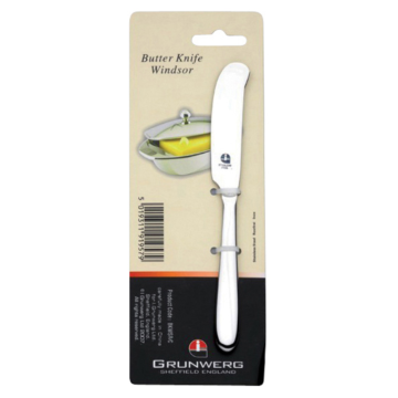 Windsor Butter Knife