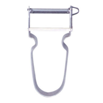 Victorinox Stainless Steel Star Peeler Metal Eyeleter