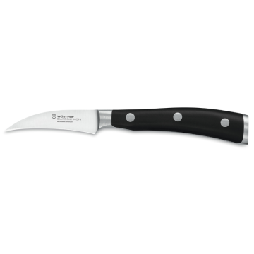 Wusthof Classic Ikon Peeling Knife 7 cm