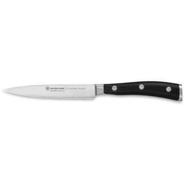 Wusthof Classic Ikon Utility Knife 12cm
