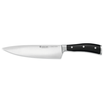 Wusthof Classic Ikon Cooks Knife 20 cm