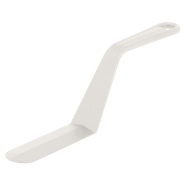 Paderno PA Plus Angular Spatula 23cm