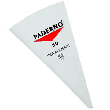 Paderno Reinforced Waterproof Coated Cotton Icing Bag 40cm