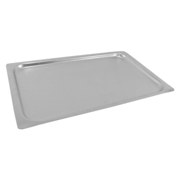 Aluminium Baking Dish 1/1 GN size 2cm deep