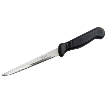 Zinel Serrated Kitchen Knife 4.5&quot;