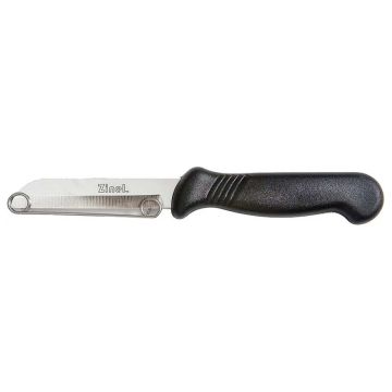 Zinel Peeler/Parer Knife Guard 2.25&quot;