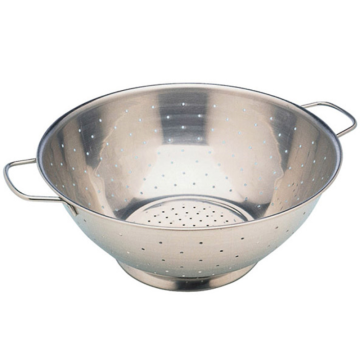 Stainless Steel Rice Colander 41cm