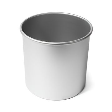 Silverwood Panettone Pan with Loose Base 7&quot;