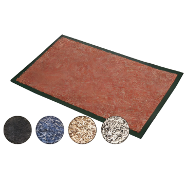 Admiral Machine Washable Barrier Mat 50 x 80cm