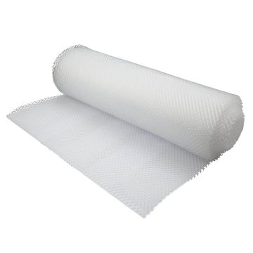Shelf Liner Clear 0.6 x 10m