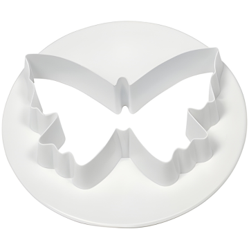 Butterfly Cutters S / M (Pack 2)