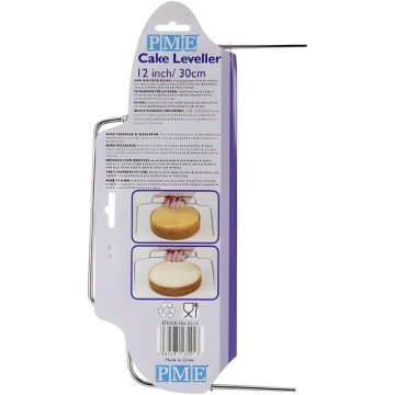 Cake Leveller 12&quot;