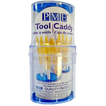 PME Tool Caddy (Pack 14)