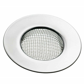 Kitchen Craft 7.5cm Stainless Steel Sink Strainer