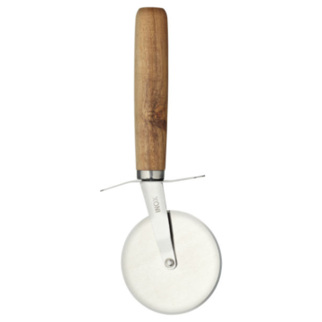 World of Flavours Italian Pizza Cutter 6cm