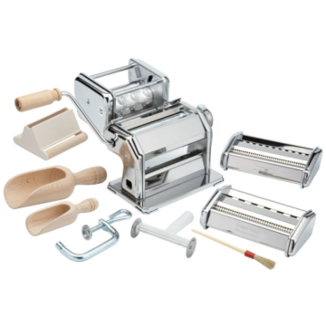 Imperia Italian Pasta Making Gift Set