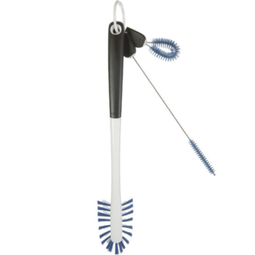 OXO Good Grips Bottle Cleaning Set