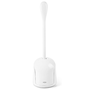 OXO Good Grips Toilet Brush White