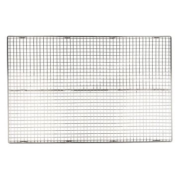 Cooling Rack Stainless Steel 63 x 41cm