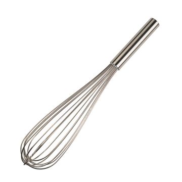 Egg Whisk 8 Wire 40cm