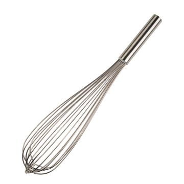 Egg Whisk 8 Wire 45cm