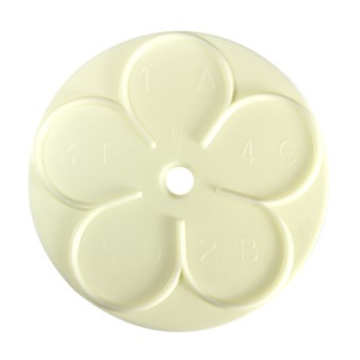 Easy Rose Cutter 10cm