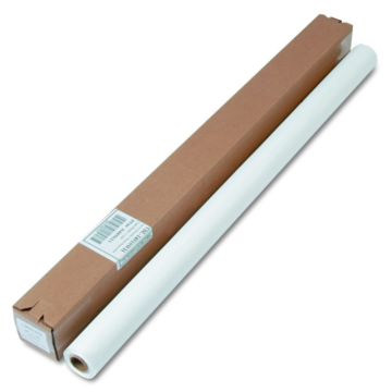 White Paper Banqueting Roll 100cm x 100m