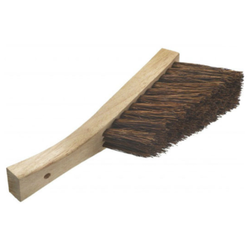 Churn Brush Curved Stock