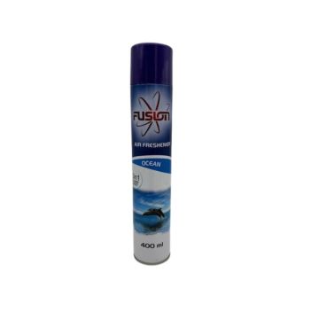 Fusion Ocean Air Freshener 400ml