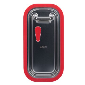 Gastronorm Sealing Lid Stainless Steel 1/3