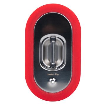 Gastronorm Sealing Lid Stainless Steel 1/9