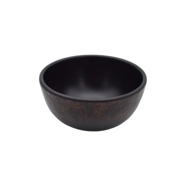 Melamine Rustic Bowl 11cm