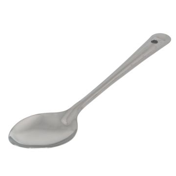Traditional Basting Spoon No4 30cm
