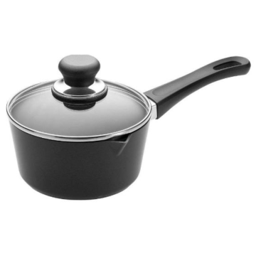 Scanpan Classic Covered Saucepan 18cm