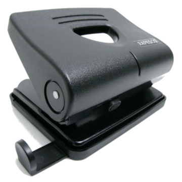 Rapesco Medium Hole Punch