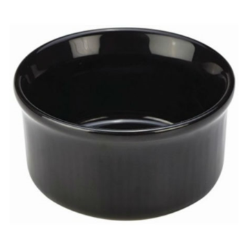 Royal Genware Ramekin 6.5cm Black